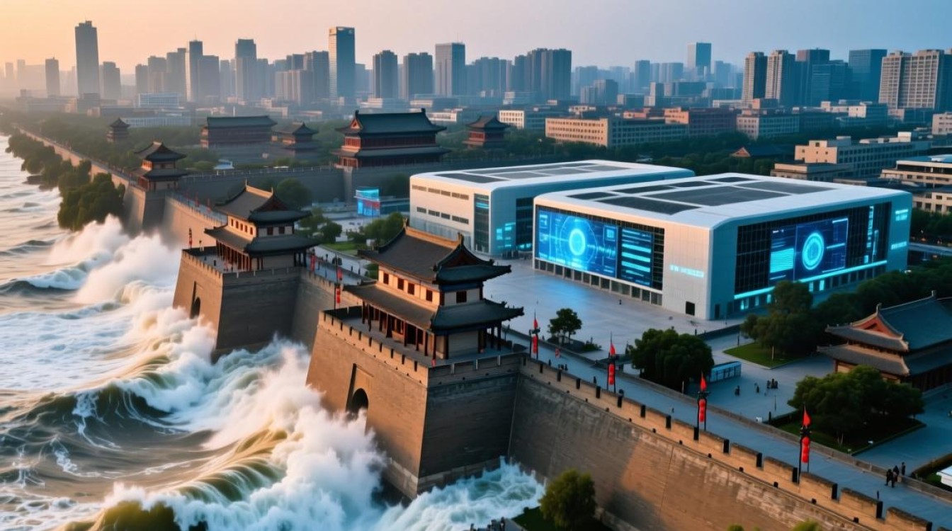 西安租借云服务器怎么选才划算又稳定可靠？