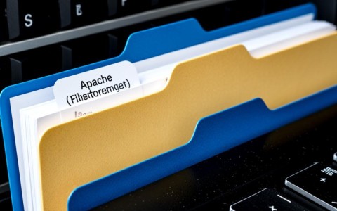 apache服务器拒绝访问文件夹怎么办?权限配置问题排查指南