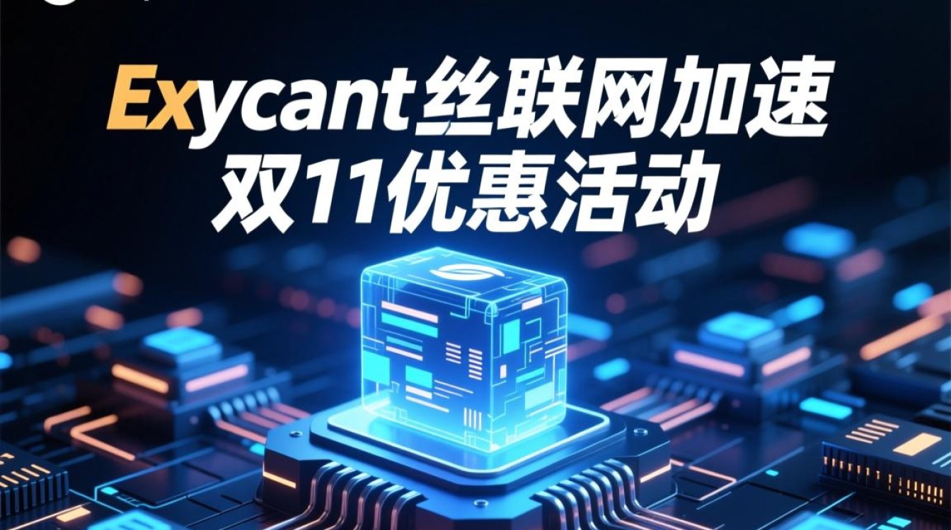 Anycast公网加速双11优惠活动有哪些具体优惠？