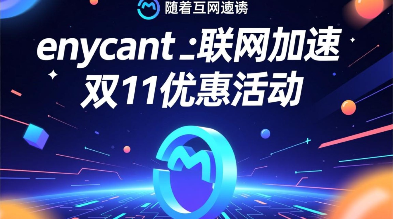 Anycast公网加速双11优惠活动有哪些具体优惠？