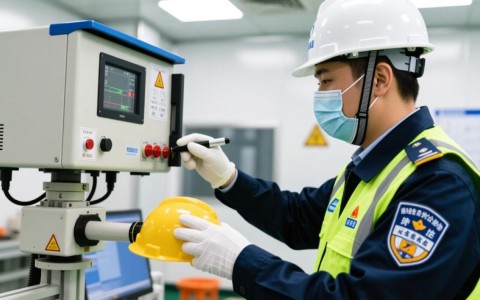 安全生产监测部门如何实时预警风险隐患？