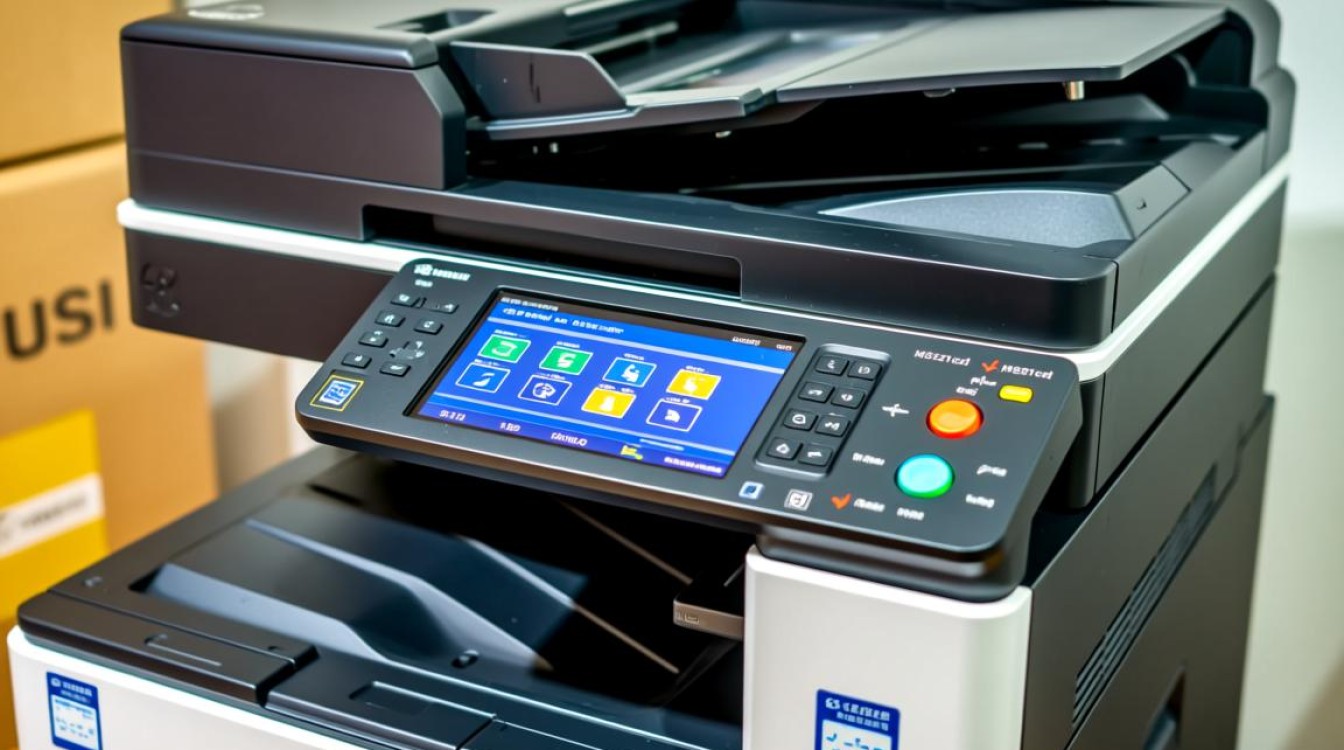 京瓷m5521cdn墨盒怎么加墨？有详细图解吗？