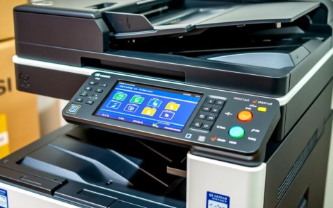 京瓷m5521cdn墨盒怎么加墨？有详细图解吗？