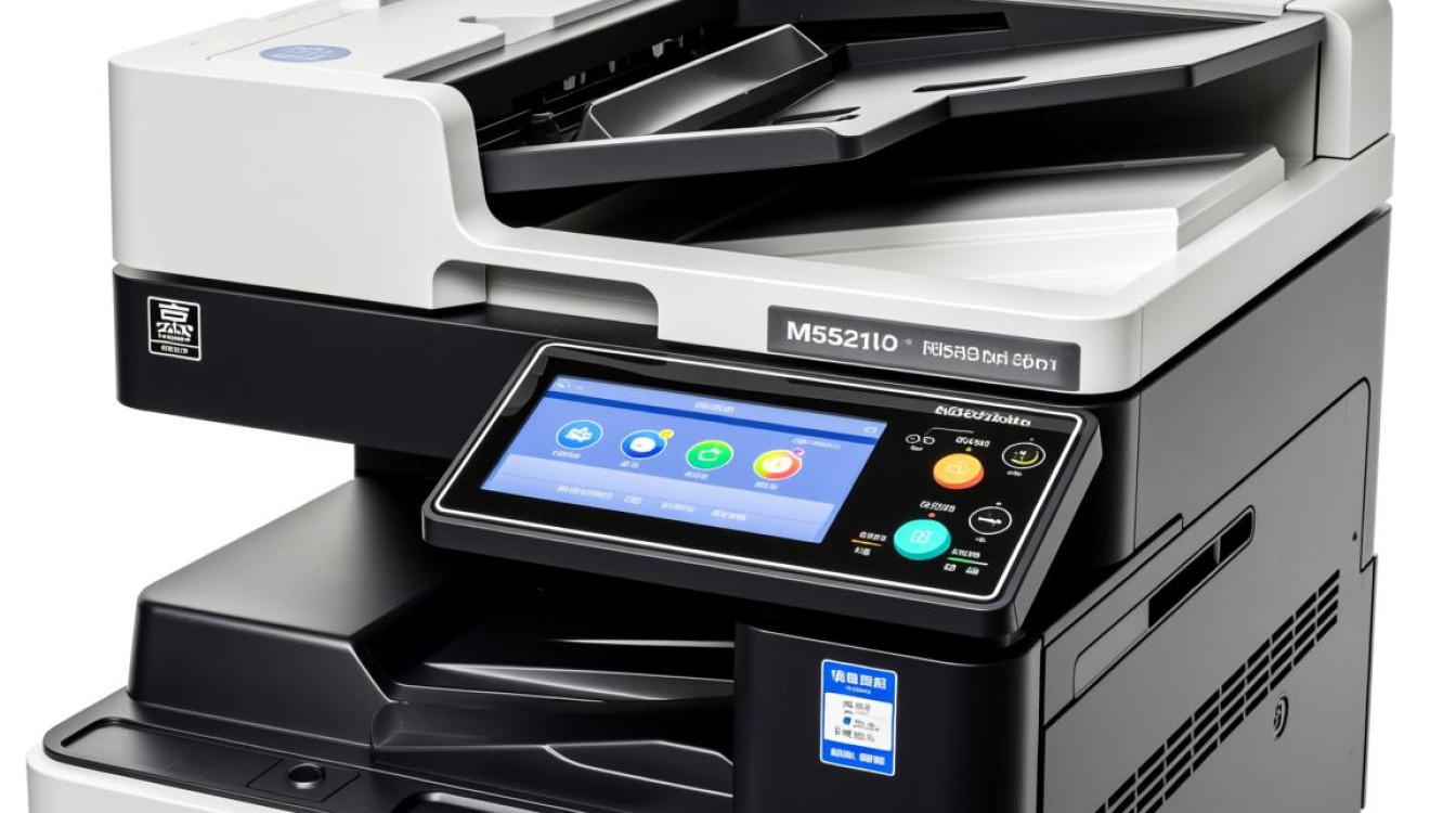 京瓷m5521cdn墨盒怎么加墨？有详细图解吗？