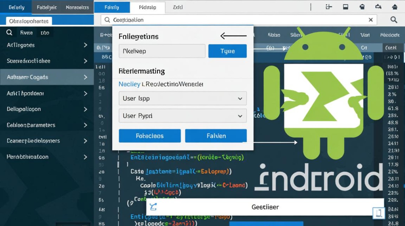 Android如何从assets目录读取JSON配置文件？