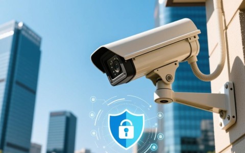 安全监控智能安防，如何实现全屋无死角覆盖与实时预警？