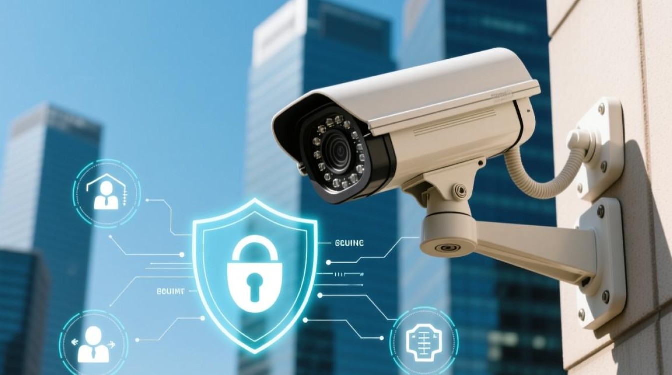 安全监控智能安防,如何实现全屋无死角覆盖与实时预警? 安全监控智能安防,如何实现全屋无死角覆盖与实时预警?