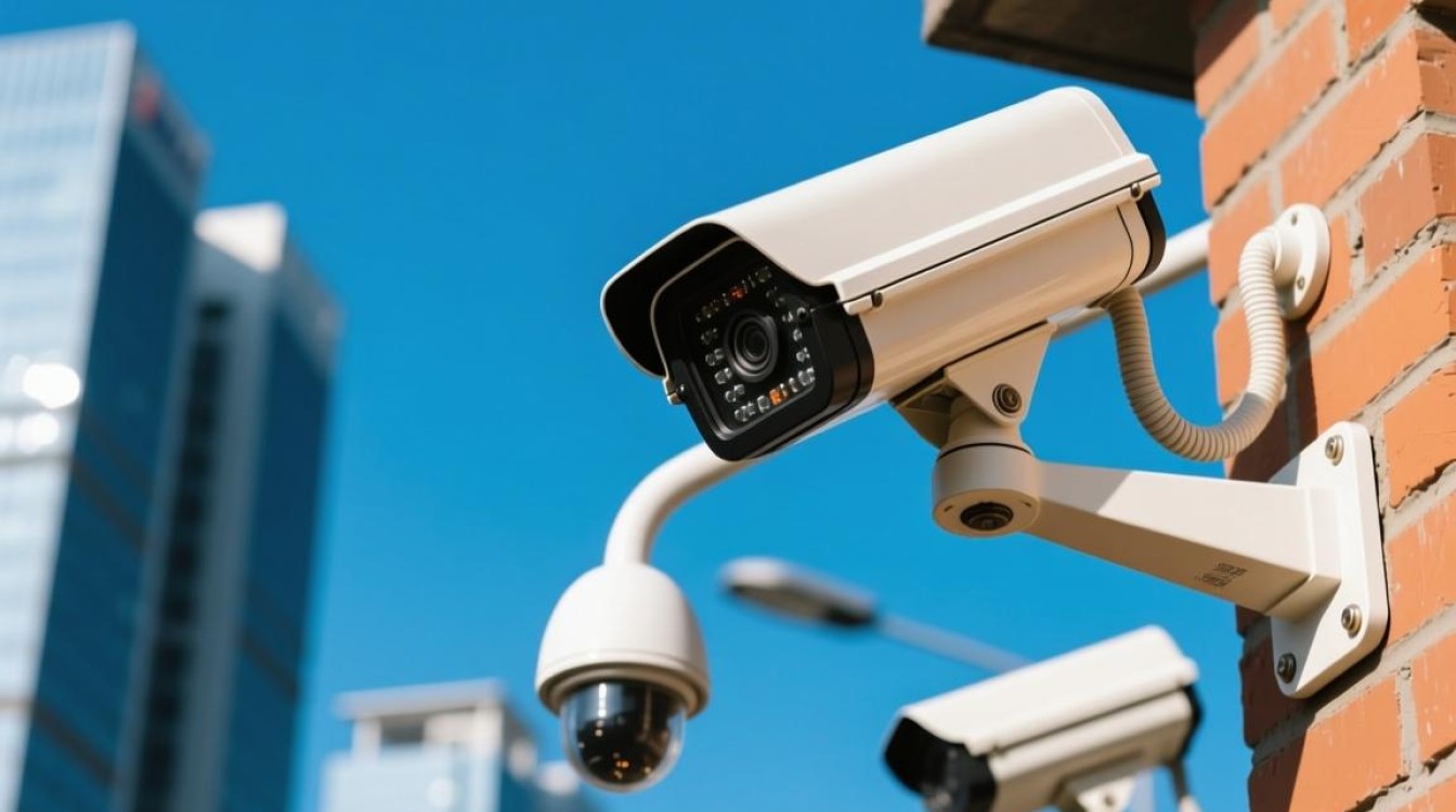 安全监控智能安防,如何实现全屋无死角覆盖与实时预警? 安全监控智能安防,如何实现全屋无死角覆盖与实时预警?