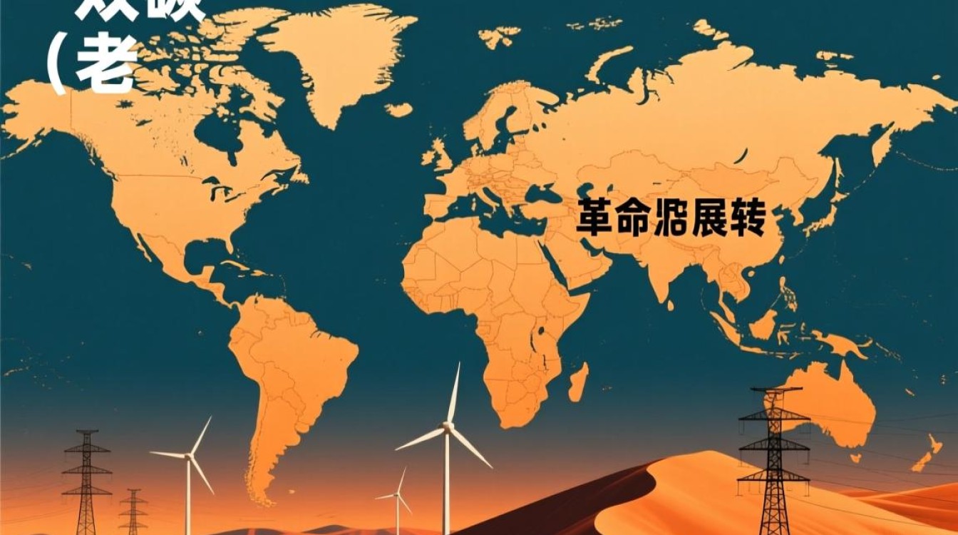 双碳目标下，石墨为何成为不可或缺的关键材料？