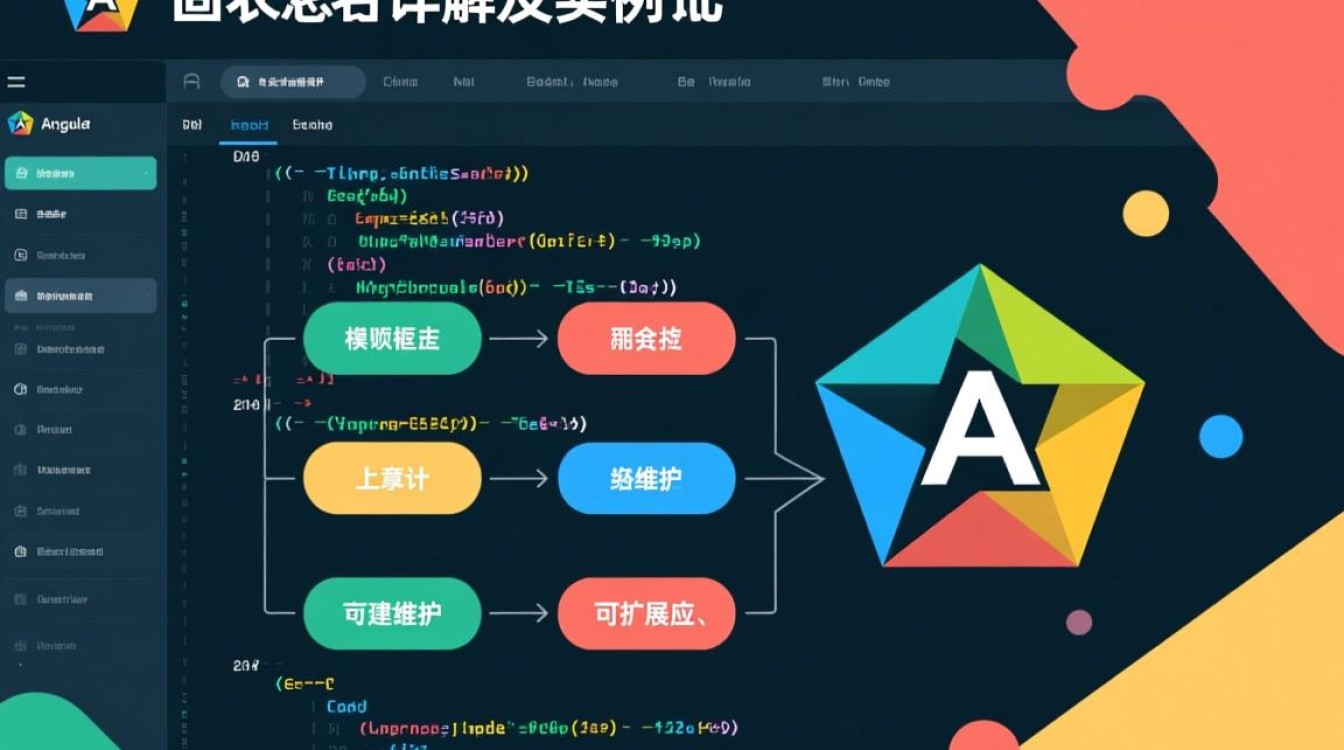 AngularJS模块详解及示例代码，模块如何定义与依赖注入？