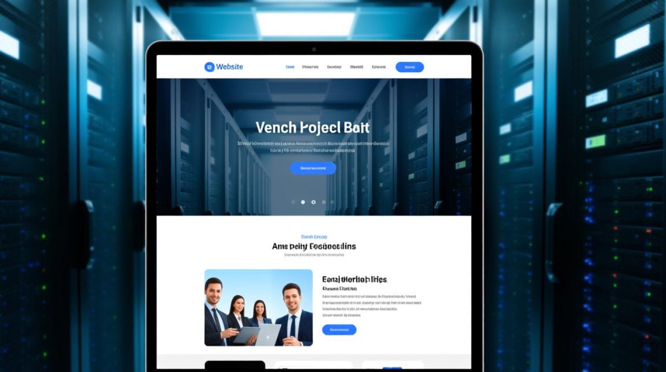 只有一台虚拟主机,如何成功搭建自己的服务器? 只有一台虚拟主机,如何成功搭建自己的服务器?