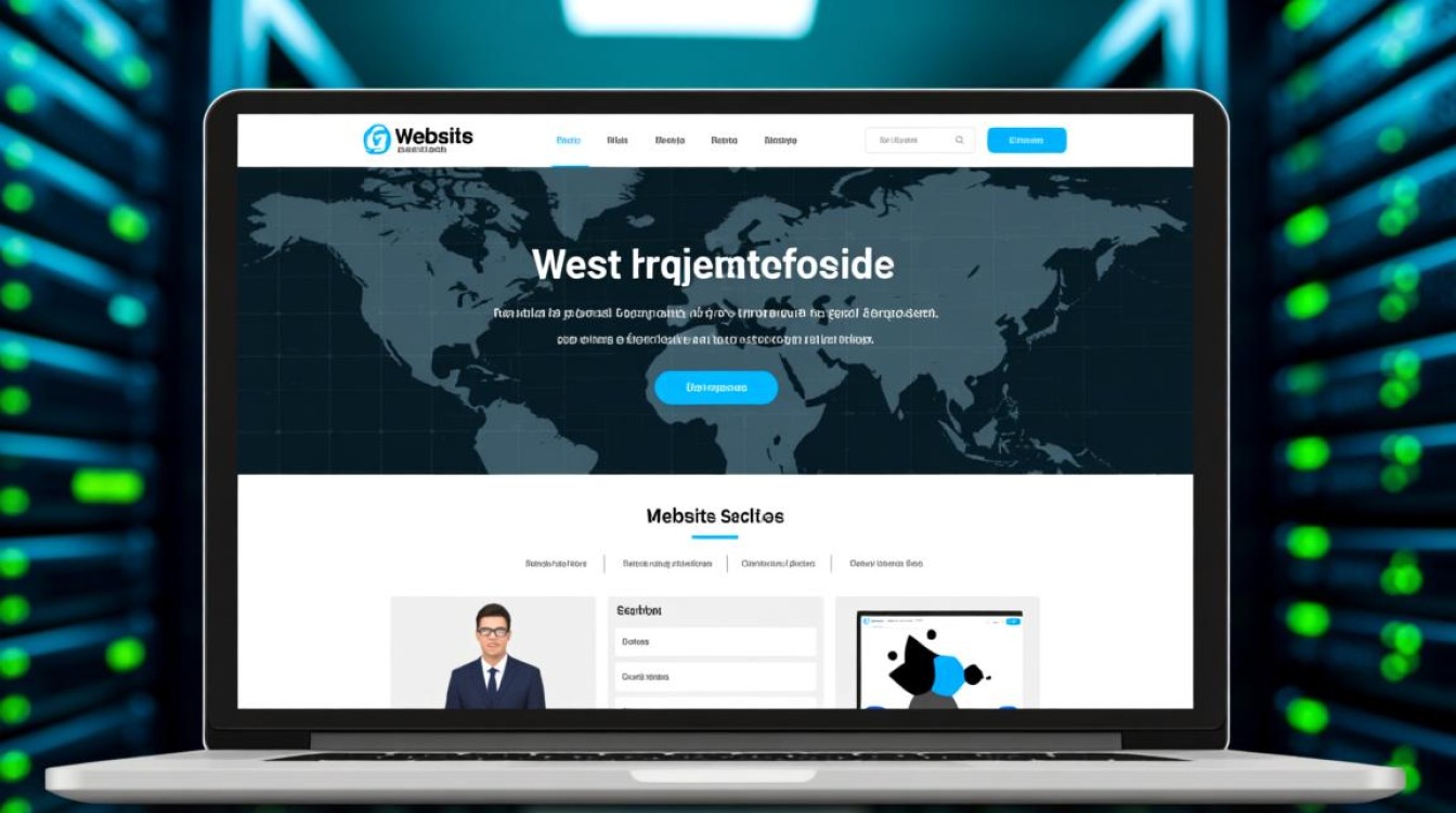 只有一台虚拟主机,如何成功搭建自己的服务器? 只有一台虚拟主机,如何成功搭建自己的服务器?