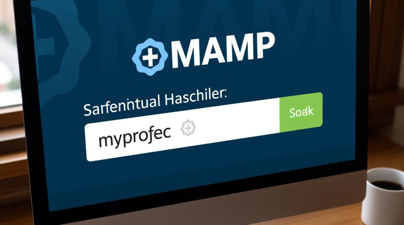 MAMP虚拟主机设置不成功，到底哪里错了？