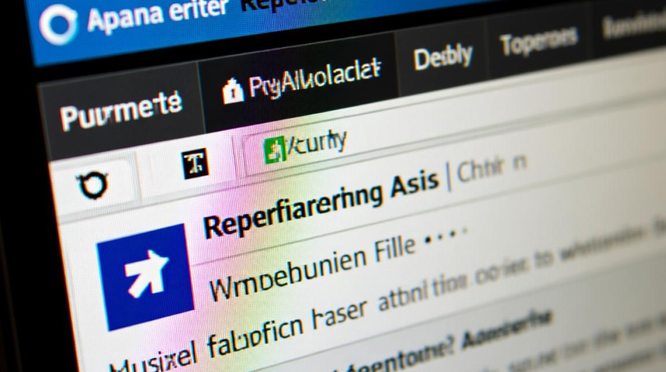 apache服务器拒绝访问文件是什么原因导致的？