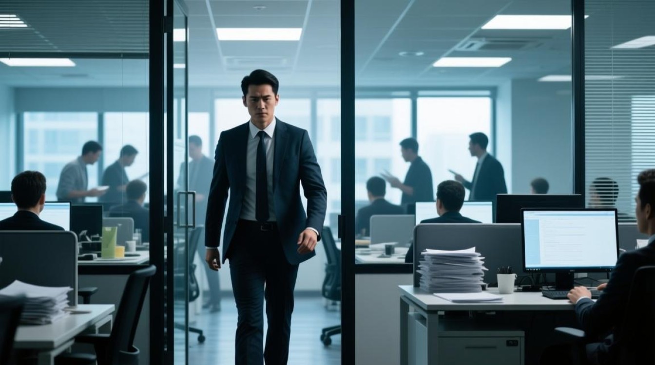 社恐人职场求生太难了,究竟有没有什么实用的好方法? 社恐人职场求生太难了,究竟有没有什么实用的好方法?