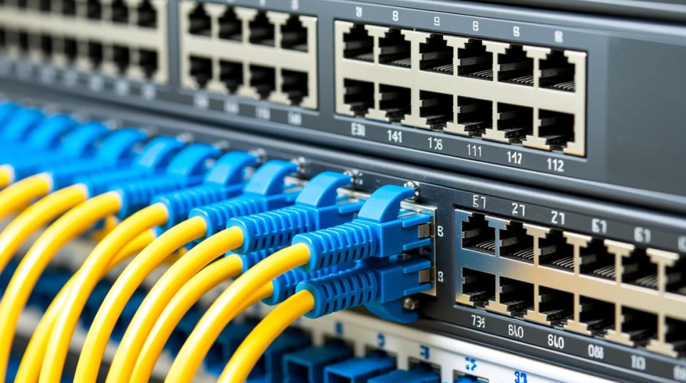 为什么e1端口配置了还是无法up起来？