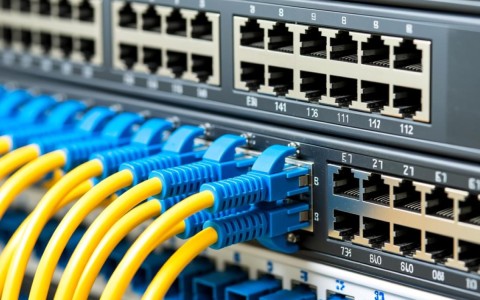 为什么e1端口配置了还是无法up起来?