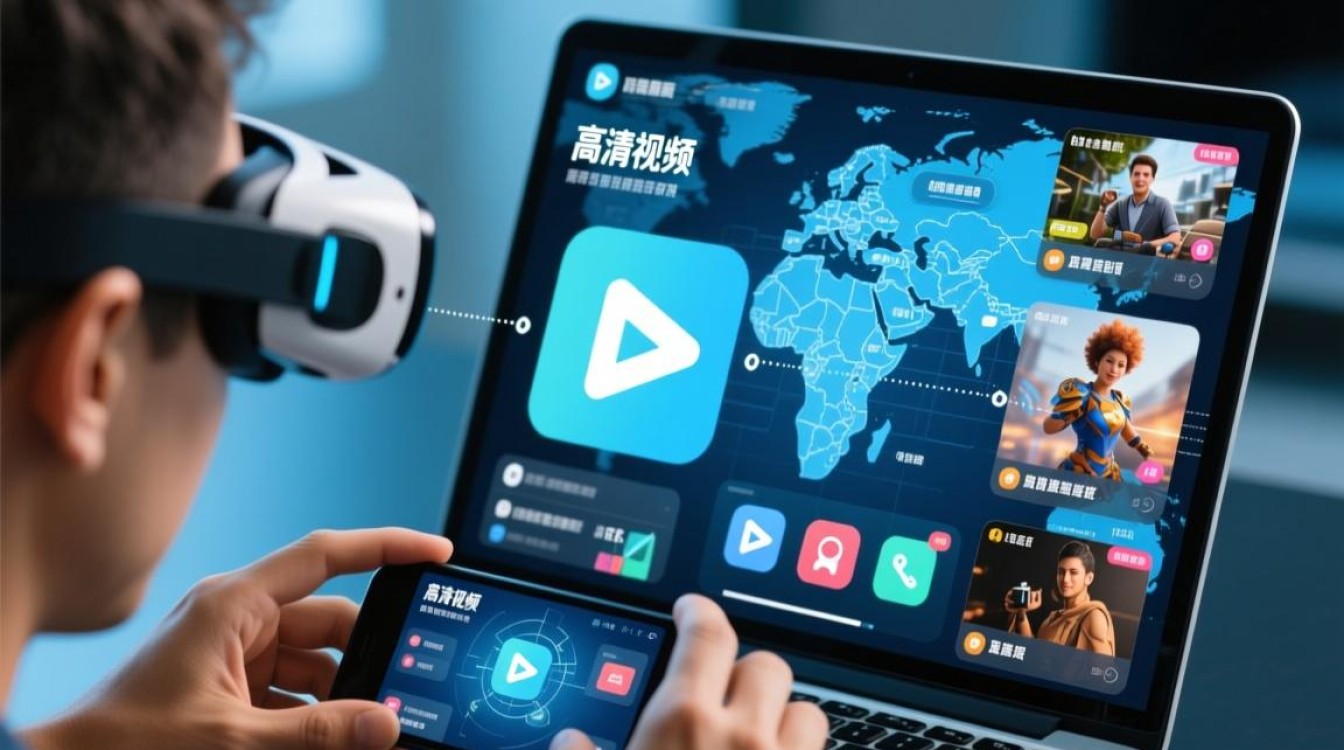 无线网络中，CDN下沉节点的最佳部署位置是基站还是核心网？