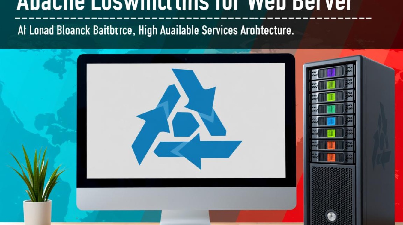 apache负载均衡优化有哪些关键配置和参数？