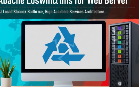 apache负载均衡优化有哪些关键配置和参数？