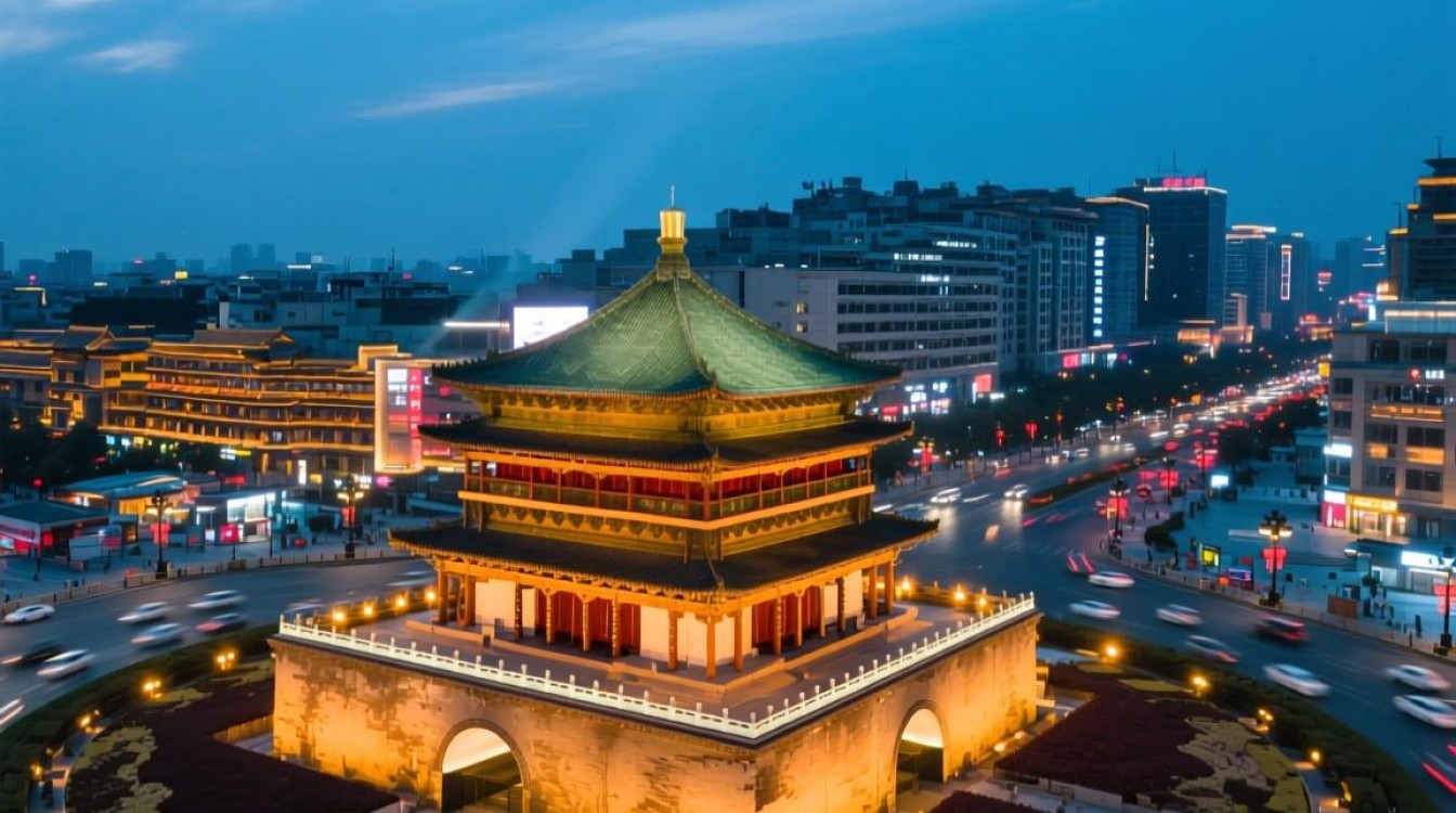 西安机房服务器租用怎么选才性价比高又靠谱？