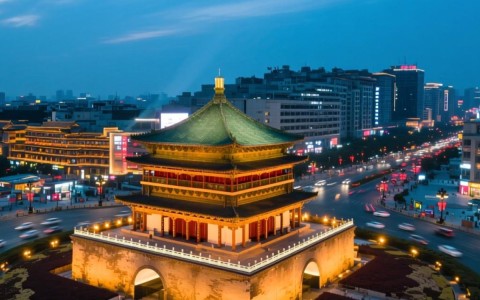 西安机房服务器租用怎么选才性价比高又靠谱?