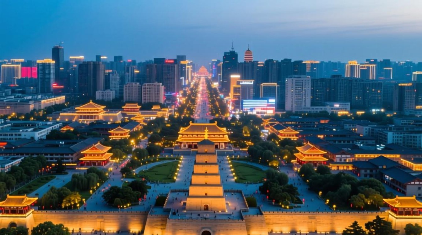 西安机房服务器租用怎么选才性价比高又靠谱？