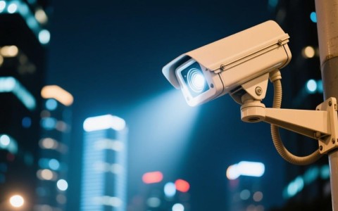 安全监控智能补光系统,什么场景下补光效果最佳?