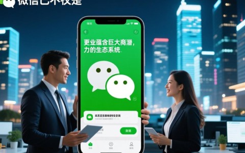 石家庄微信软件开发商家这么多，究竟要如何正确选择才不踩坑？