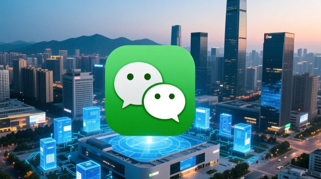 石家庄微信软件开发商家这么多，究竟要如何正确选择才不踩坑？