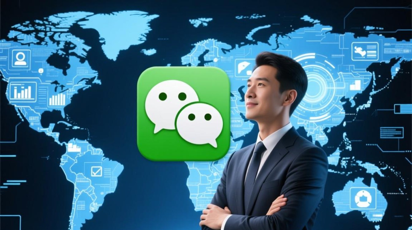 石家庄微信软件开发商家这么多，究竟要如何正确选择才不踩坑？