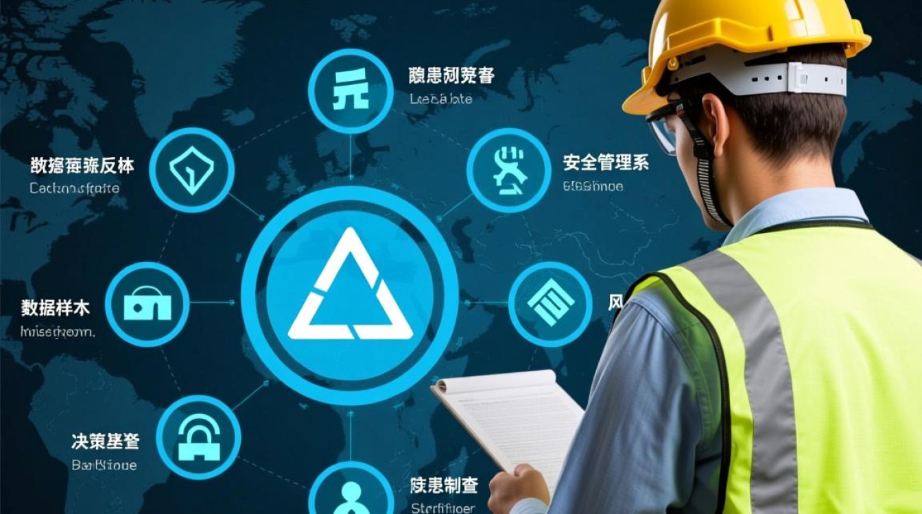 安全生产数据样本如何提升企业安全预警能力？