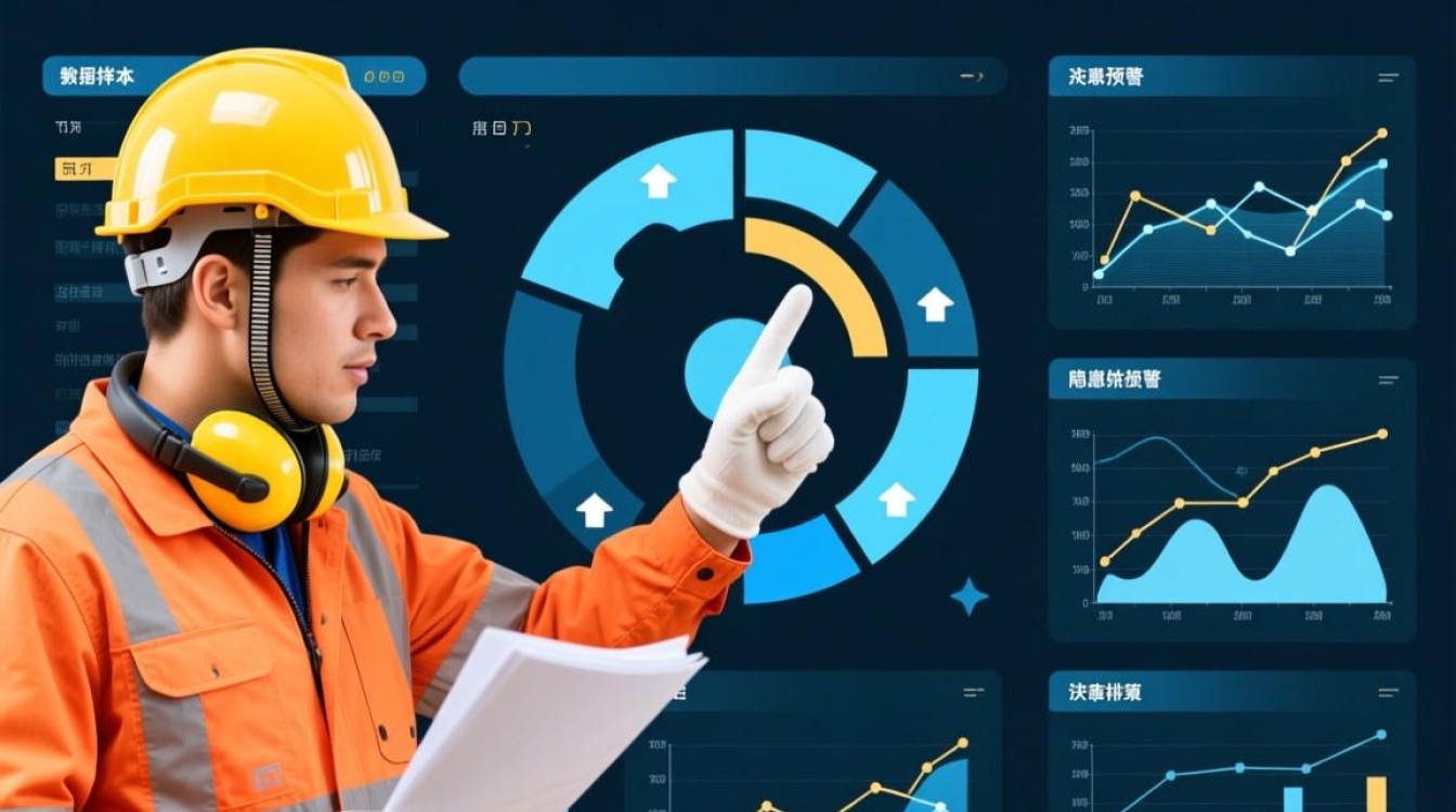 安全生产数据样本如何提升企业安全预警能力？