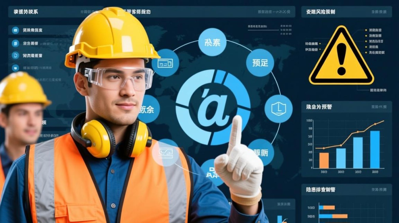 安全生产数据样本如何提升企业安全预警能力？