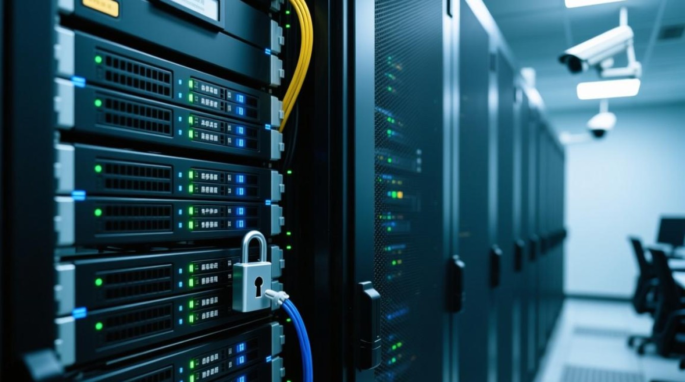 如何制定有效的监控室服务器密码管理制度？