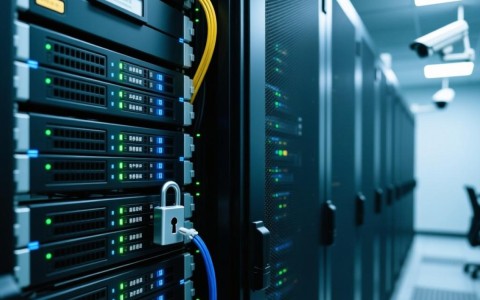 如何制定有效的监控室服务器密码管理制度?