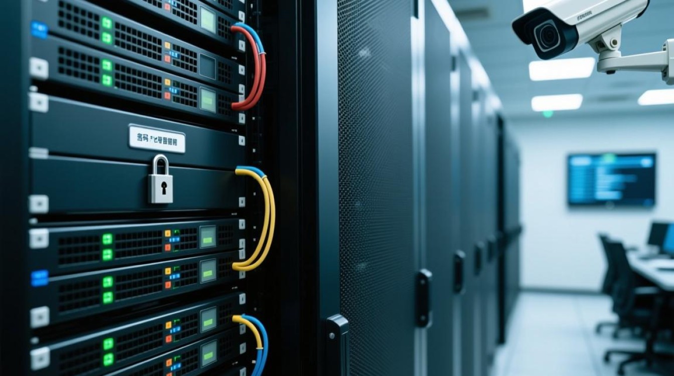 如何制定有效的监控室服务器密码管理制度？