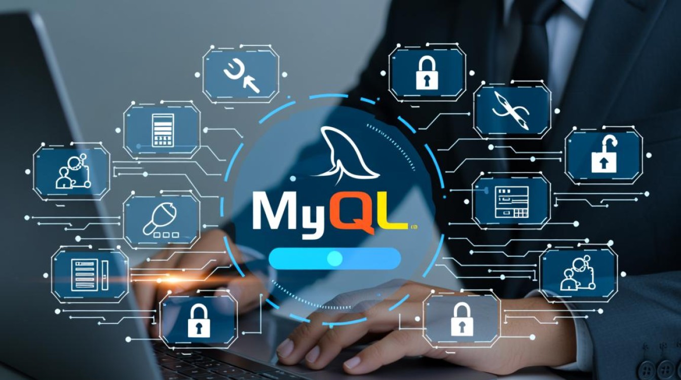 安全模式下登录mysql数据库具体步骤是什么？