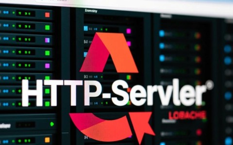 Apache服务器主要用于搭建网站吗?具体怎么配置使用?