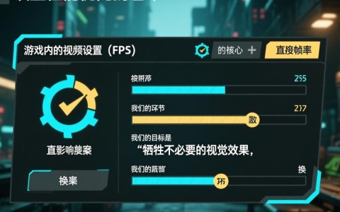 我的电脑配置很低,玩LOL总是卡顿掉帧,到底应该怎么设置才能彻底解决?