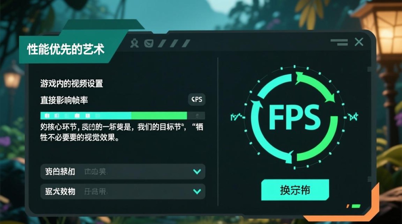 我的电脑配置很低，玩LOL总是卡顿掉帧，到底应该怎么设置才能彻底解决？