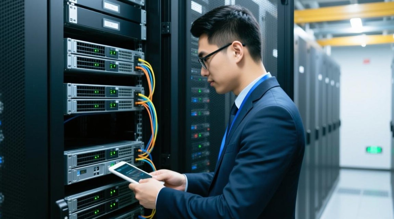 西安企业服务器租用哪家公司性价比高又稳定？