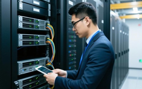 西安企业服务器租用哪家公司性价比高又稳定?