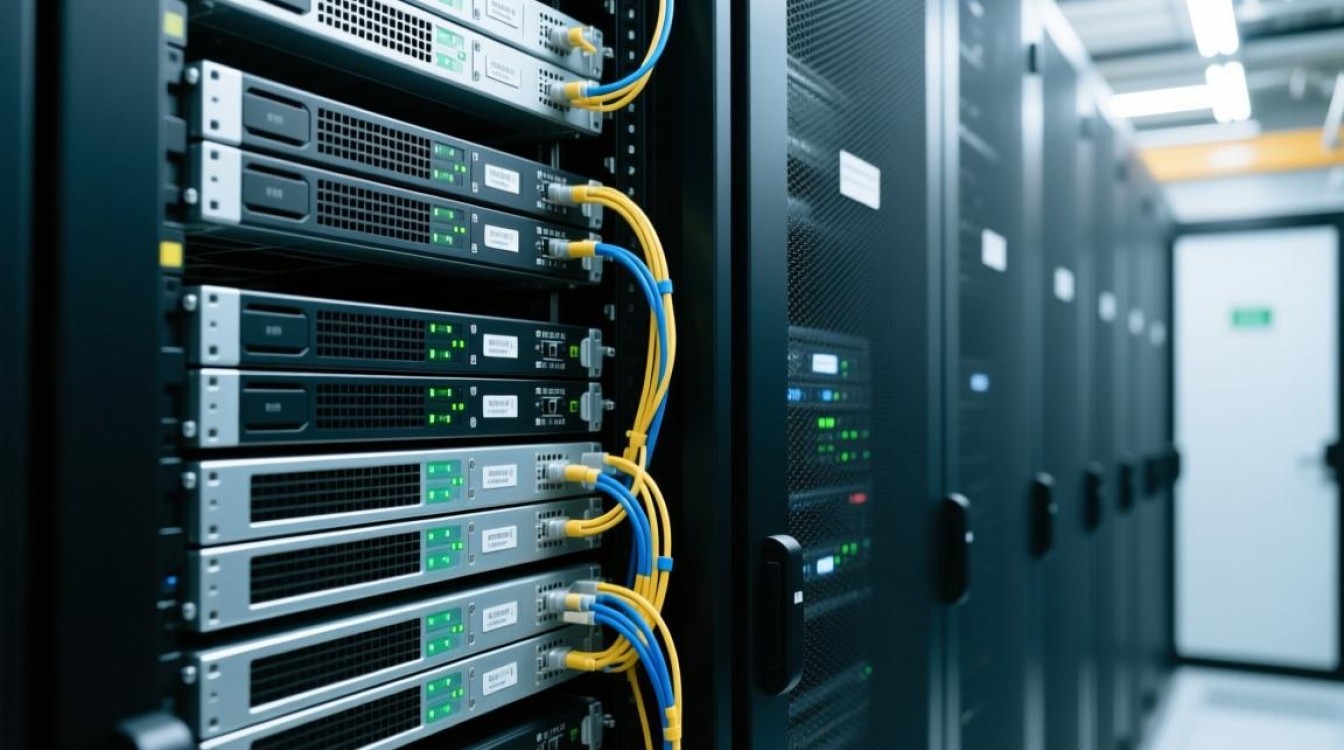 西安企业服务器租用哪家公司性价比高又稳定？