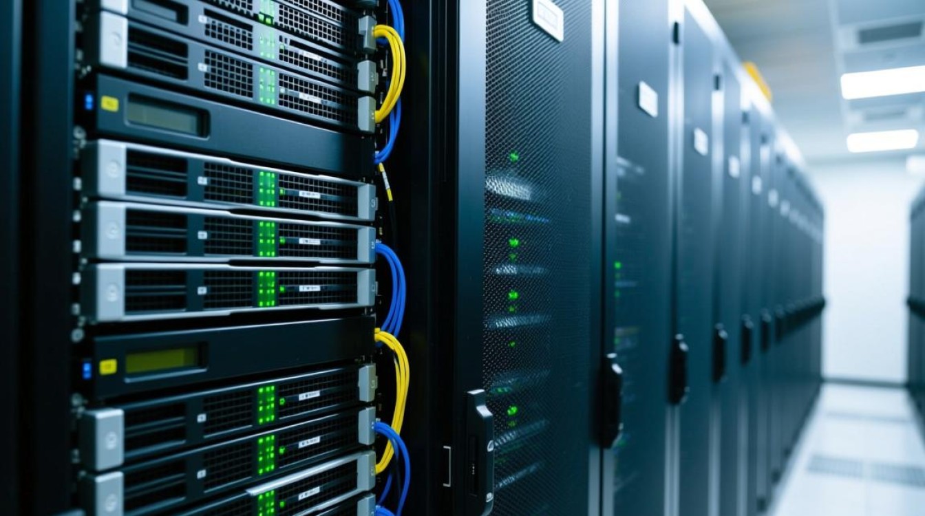 西安企业服务器租用哪家公司性价比高又稳定？