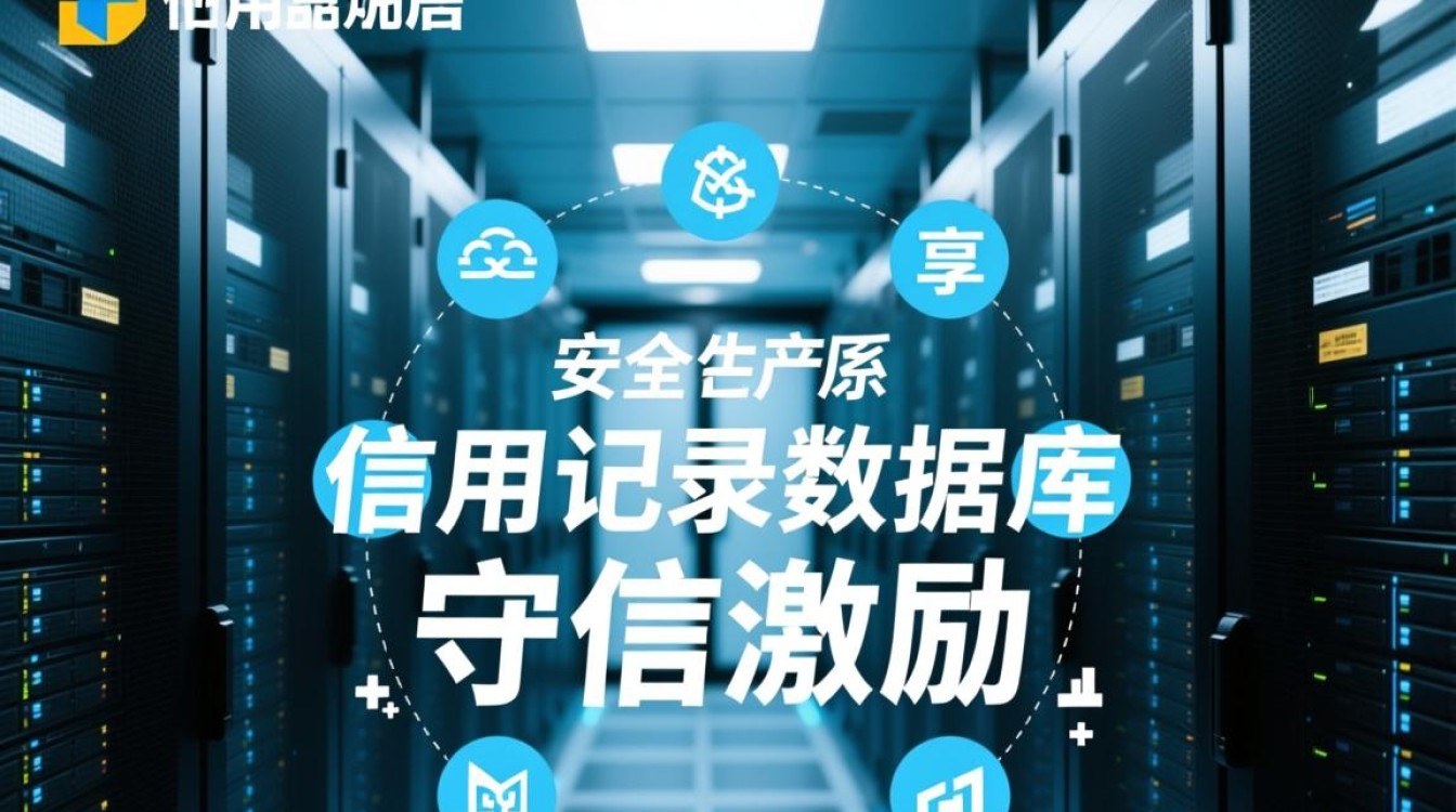 安全生产信用记录数据库如何提升企业安全管理效能？