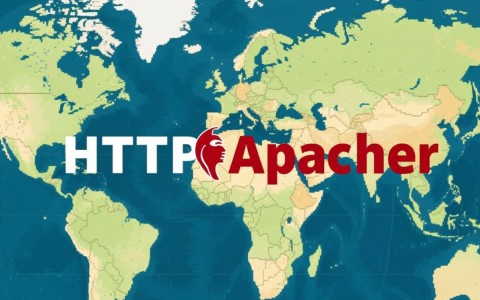 Apache服务器主要用于搭建网站吗?