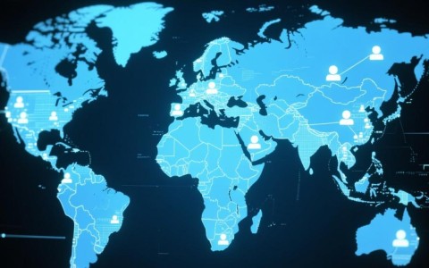 域名注册,用个人名义还是企业名义更好?