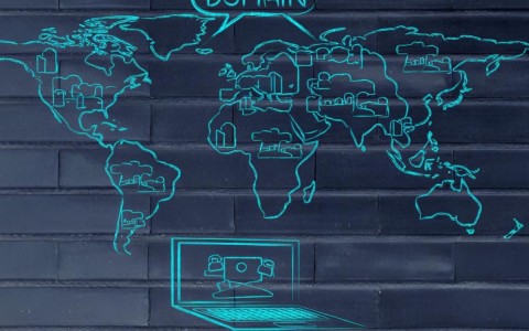 域名和子域名具体怎么设置？二者有何区别和联系？