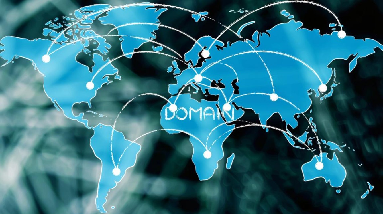 域名和子域名具体怎么设置？二者有何区别和联系？